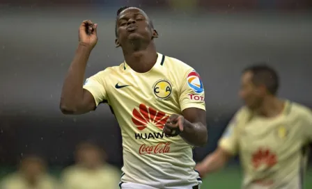 América emprende 'vuelo' con fortuna y golazo