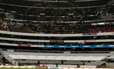 Azulcremas reaccionan con mala entrada a cambio de horario