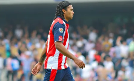 'Gullit' no puede anotar de penalti contra equipos 'grandes'