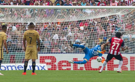 "Hasta Messi falló un penal": Almeyda, sobre Gullit 