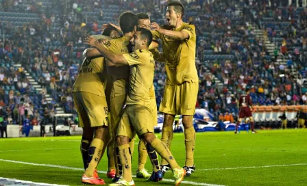 ¿Cuál victoria de Pumas frente a Cruz Azul te gustó más?