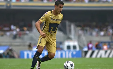 Pablo Barrera defiende el nivel de la Liga MX