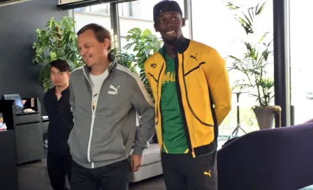 Usain Bolt promete hacer historia en Rio 2016