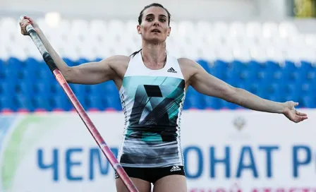 Equipo ruso de atletismo no participará en Río 2016