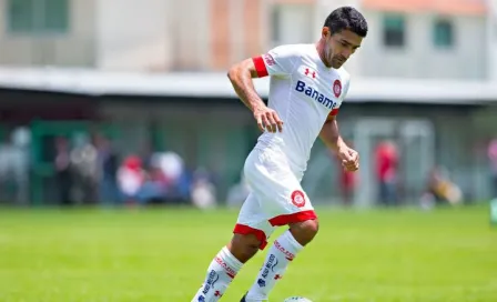 Sinha afirma que Toluca también es un equipo 'grande'