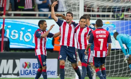 Chivas debuta en casa con victoria frente a Rayados