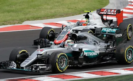 Guti llama irrespetuoso a Hamilton tras 'pintarle el dedo'