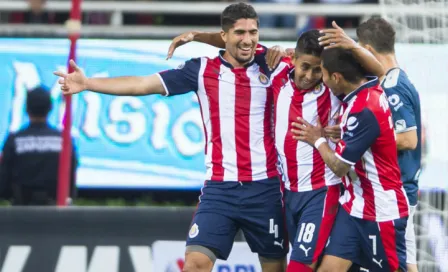 Chivas TV supera expectativas gracias a afición de Rayados