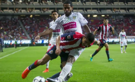 Chivas recibe peor derrota en la era Almeyda 