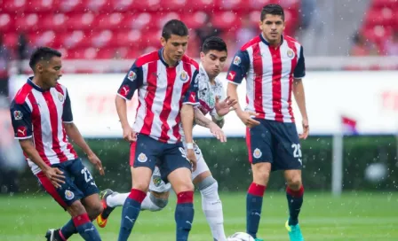 Chivas TV regalará partido contra Gallos 