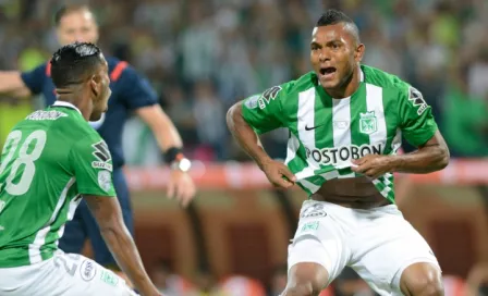 Atlético Nacional conquista la Copa Libertadores 2016