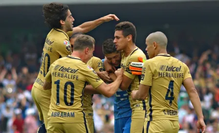 Pumas, a sacar las garras contra León