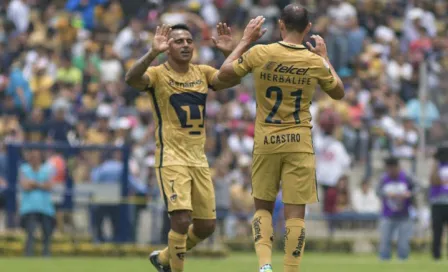 Camiseta de Pumas, entre las 10 más bonitas del mundo