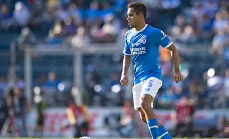 Aldrete afirma que Cruz Azul ha sido superior a sus rivales 