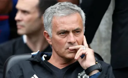 Mourinho, con largo historial de conflictos con sus jugadores