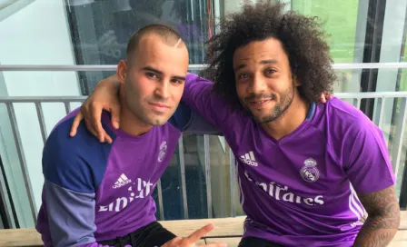 Real Madrid y PSG tendrían acuerdo por Jesé Rodríguez