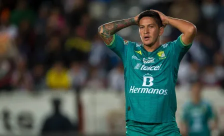 León pondrá la mitad de la taquilla frente a Rayados