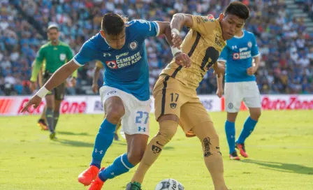 Cruz Azul confirma  que no saldrá de la CDMX 