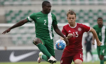 Nigeria llega a Brasil a 6 horas de debutar en futbol de Río