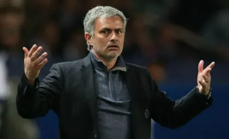 Miembro de FIFPro pide cárcel para Mourinho