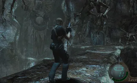 Resident Evil 4 ya se puede comprar para Xbox One 