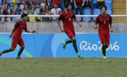 Portugal vence a Honduras y califica a Cuartos de Final