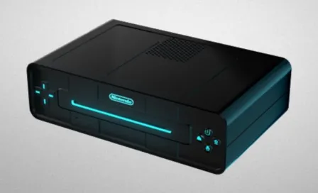 Nintendo comenzaría producción de NX en 2016