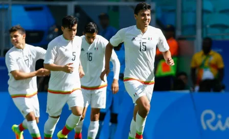 México se mide a Corea del Sur por pase a Cuartos de Final