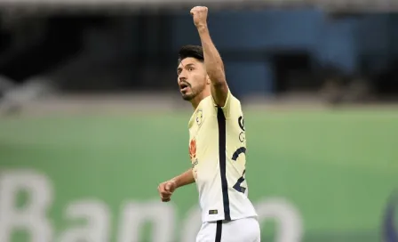 Oribe Peralta volvería para enfrentar a Cruz Azul