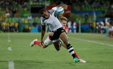 Fiji consigue su primera medalla en JO