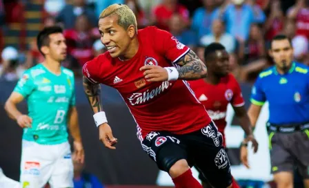 Xolos vence a León y mantiene invicto en casa