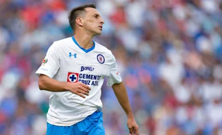 Cruz Azul empata con Gallos y sigue sin ganar en el A2016