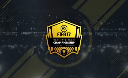 Ultimate Team Championship, revelación de FIFA 17