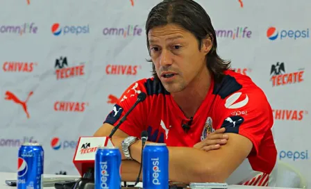 Almeyda considera que Atlas peleará por el título