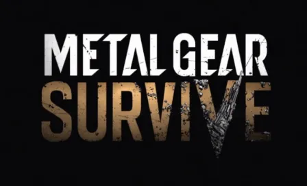 Metal Gear Survive, la nueva experiencia de sigilo