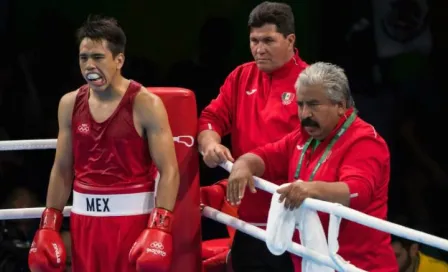 Rodríguez confirma bronce y Espinosa roza podio en Río 2016