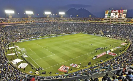 Estadio Universitario, novedad en FIFA 17