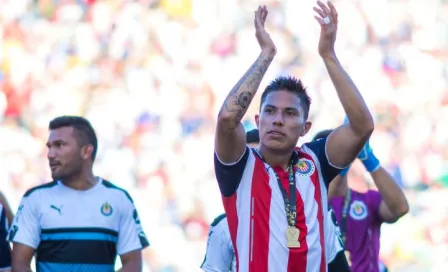 Carlos Salcedo sería nuevo jugador de Fiorentina