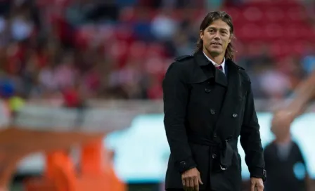 'Jugadores que no tienen la cabeza en Chivas, no nos van': Almeyda