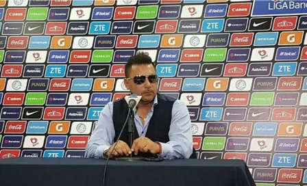 "Pumas no nos dominó": Antonio Mohamed 