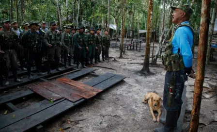 Colombia y FARC logran histórico acuerdo de paz 