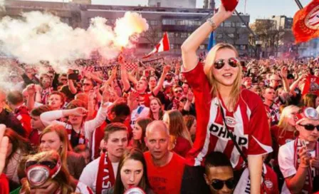 Crean app para identificar a los hooligans en Holanda