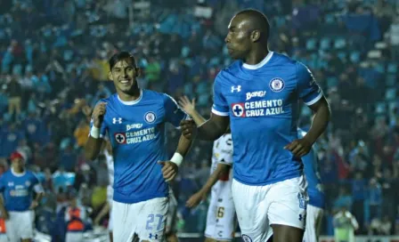 Cruz Azul quiere que su buena racha siga contra Atlas