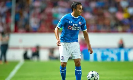 Cruz Azul quiere aprovechar baja anímica en América