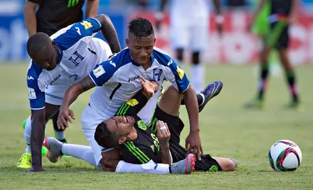 Luis Garrido nunca perdió la esperanza de volver a jugar