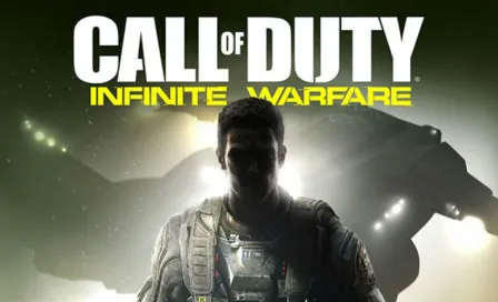 Conor McGregor estará en 'Call of Duty: Infinite Warfare'