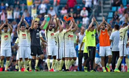 América entrega primeros boletos para duelo contra León