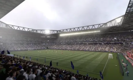 FIFA 17 contará con tres estadios nuevos