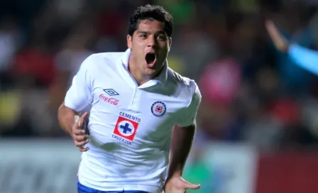 'La gente me dice que vuelva a Cruz Azul': Chuletita Orozco