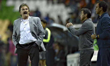 ¿Quién deber ser el técnico del América? 